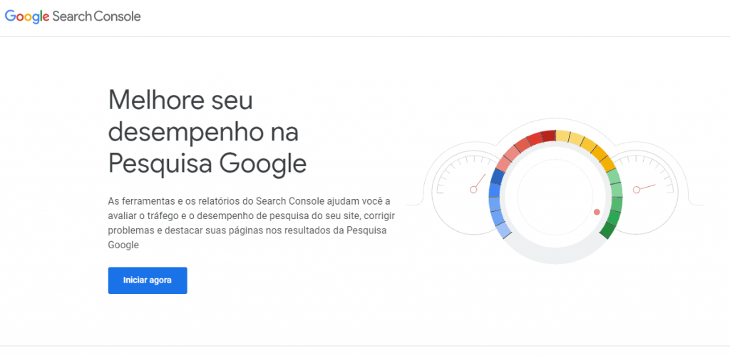 Google Search Console
