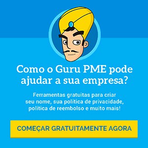 politica de privacidade