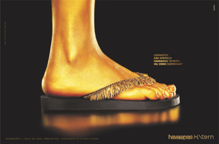 havaianas
