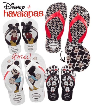 havaianas