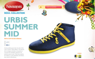 havaianas