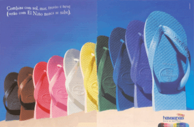 havaianas