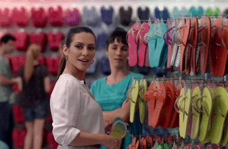 havaianas