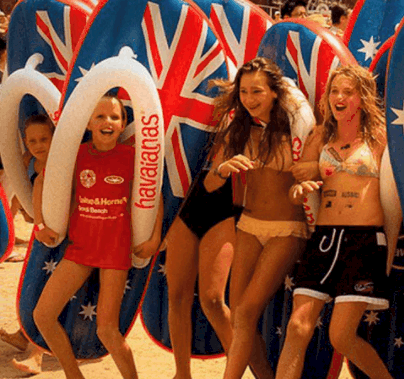 havaianas
