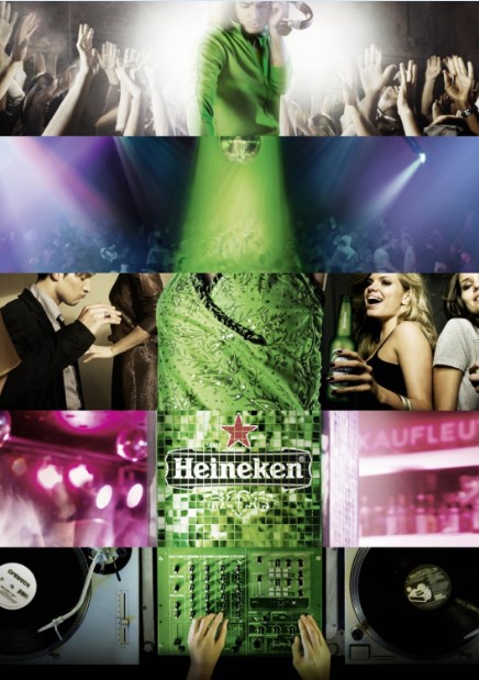 heineken