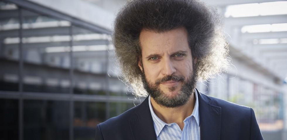 Hugo Rodrigues