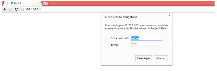 dns do google