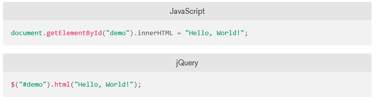 jquery