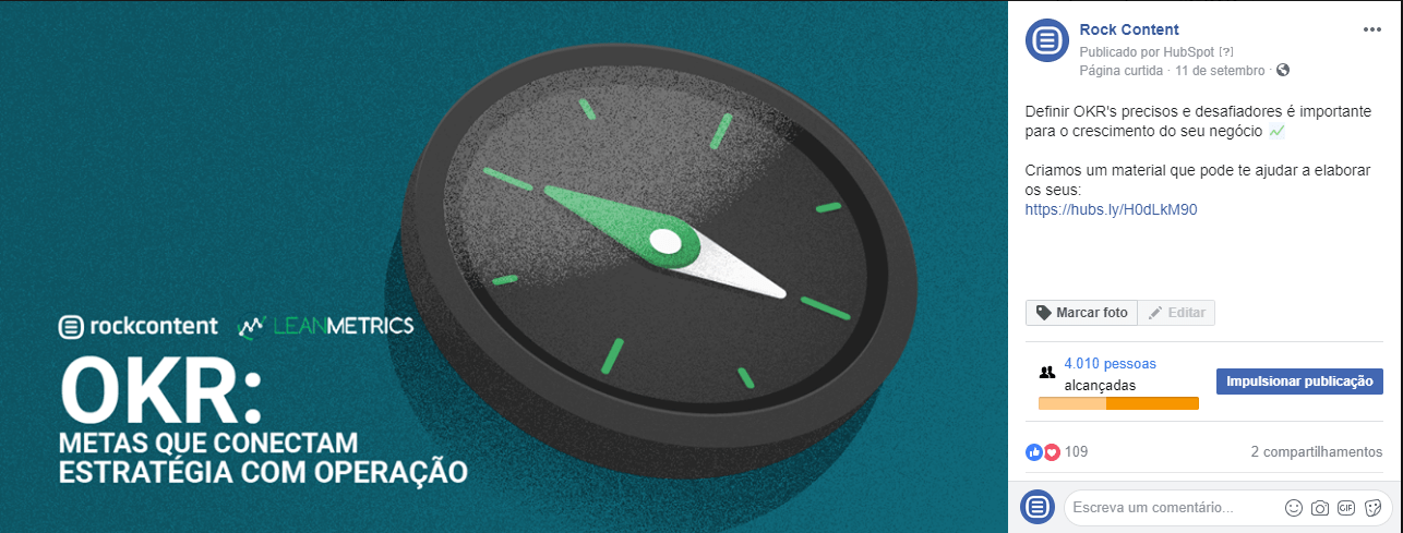 hacking sales nas redes sociais