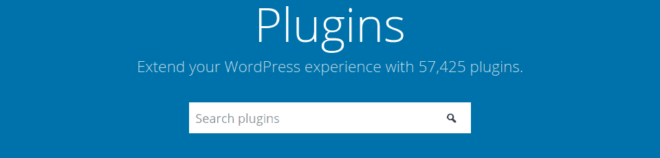 história wordpress