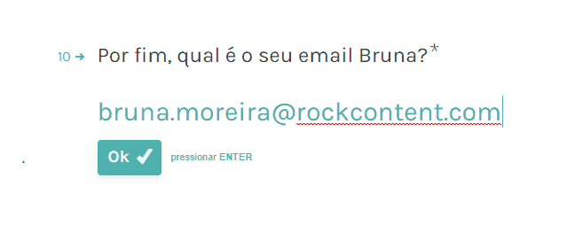 pergunta quiz freelancer