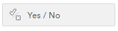 yes/no typeform