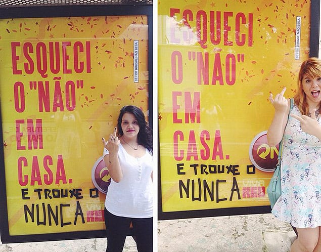 Campanha Skol 2015
