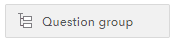 question group typeform