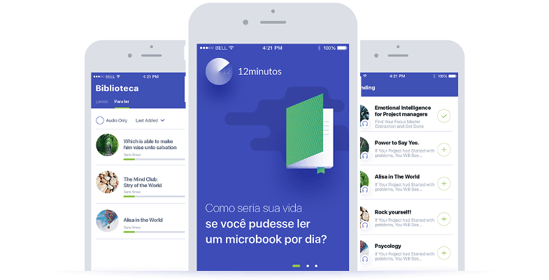 12 minutos
