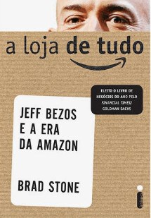 A loja de tudo