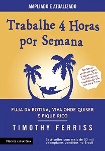 Trabalhe quatro horas por semana