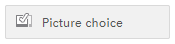 picture choice typeform