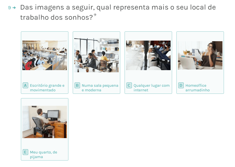 Quiz Carreira Freelancer