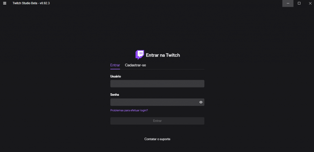 Twitch
