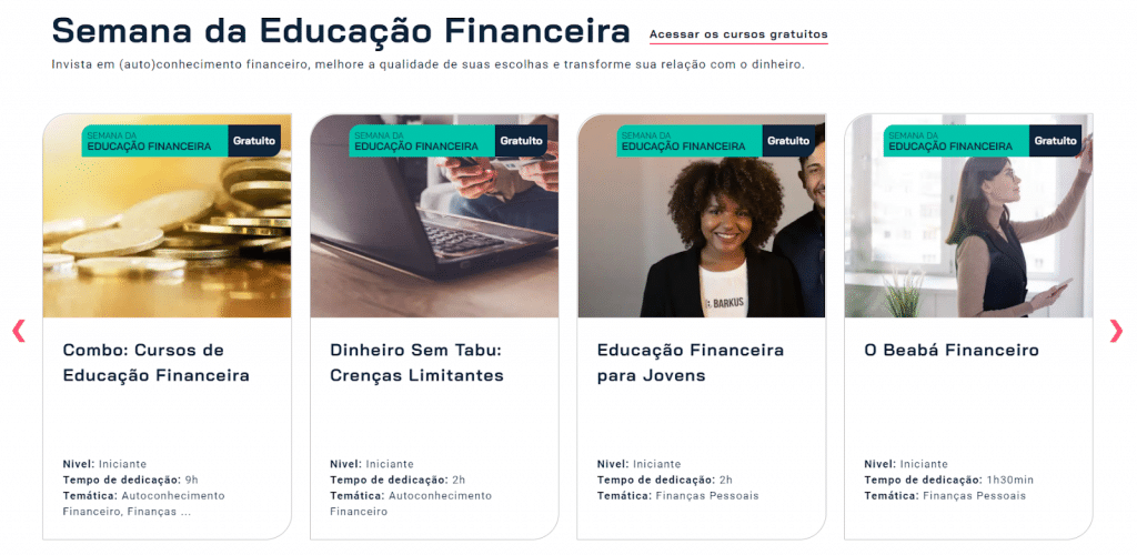 inbound marketing no setor financeiro