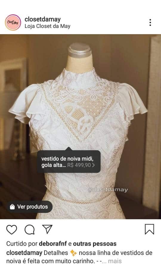 Instagram Shopping