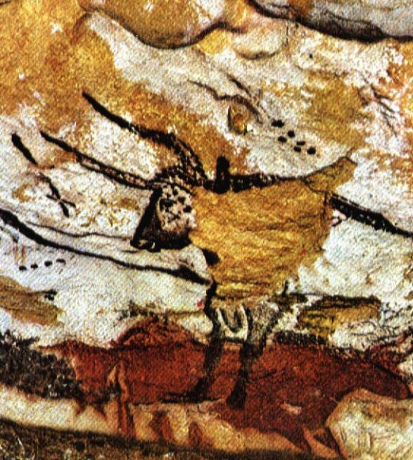 Lascaux Star Map
