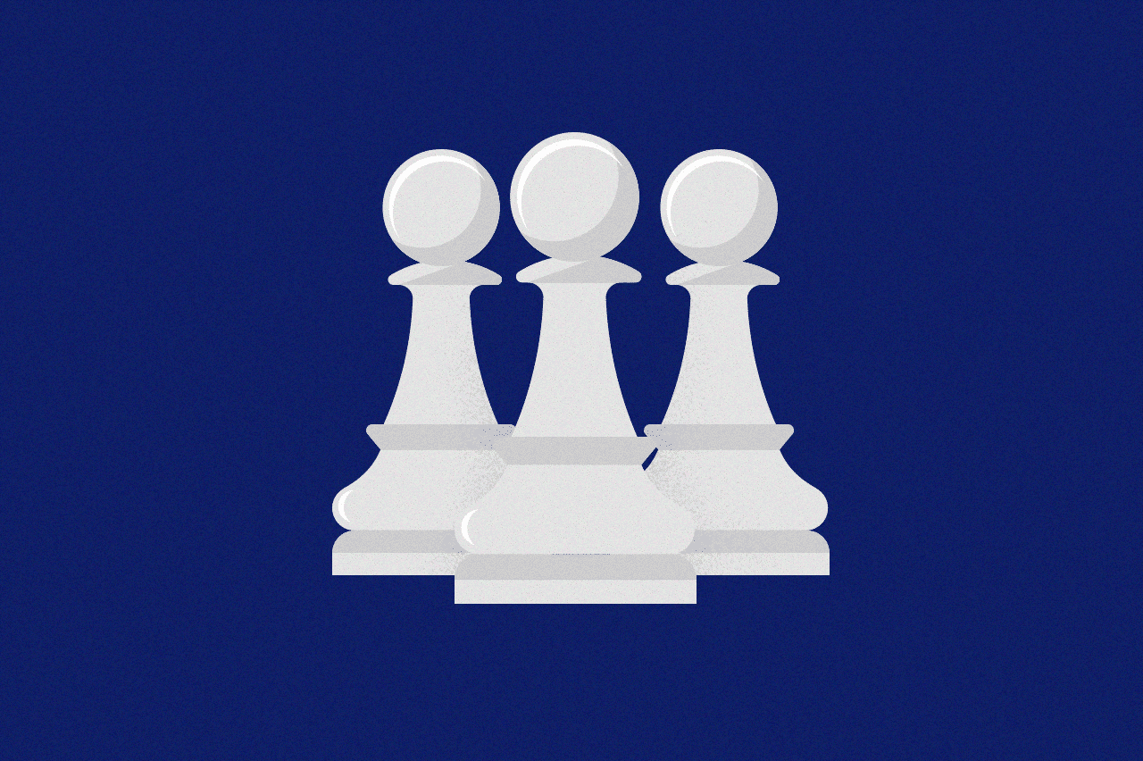liderança democrática na agencia