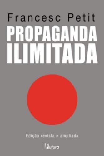 livro Propaganda ilimitada