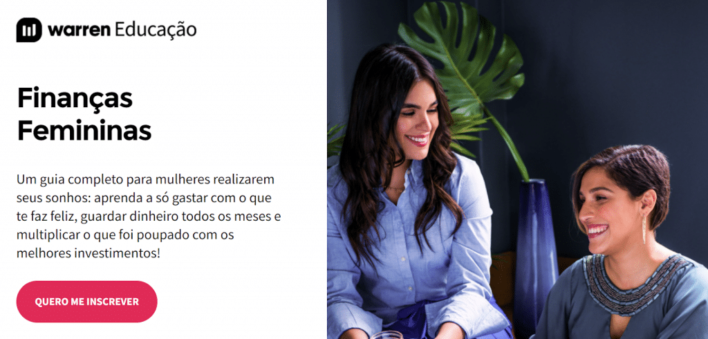 marketing de conteúdo para serviços financeiros