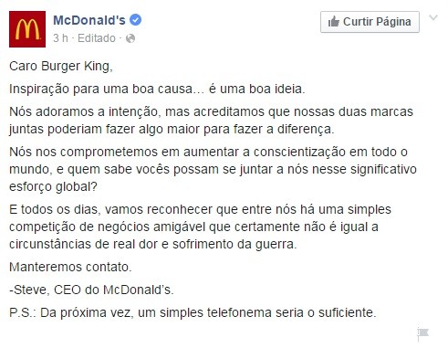 marketing de guerrilha