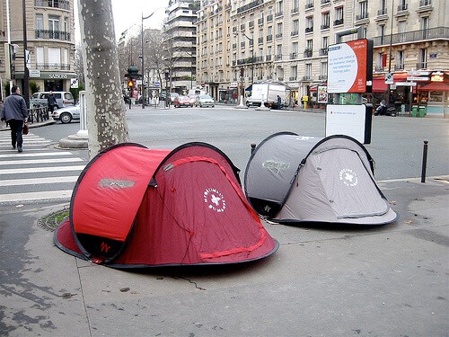 marketing de guerrilha