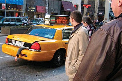 marketing de guerrilha: the sopranos