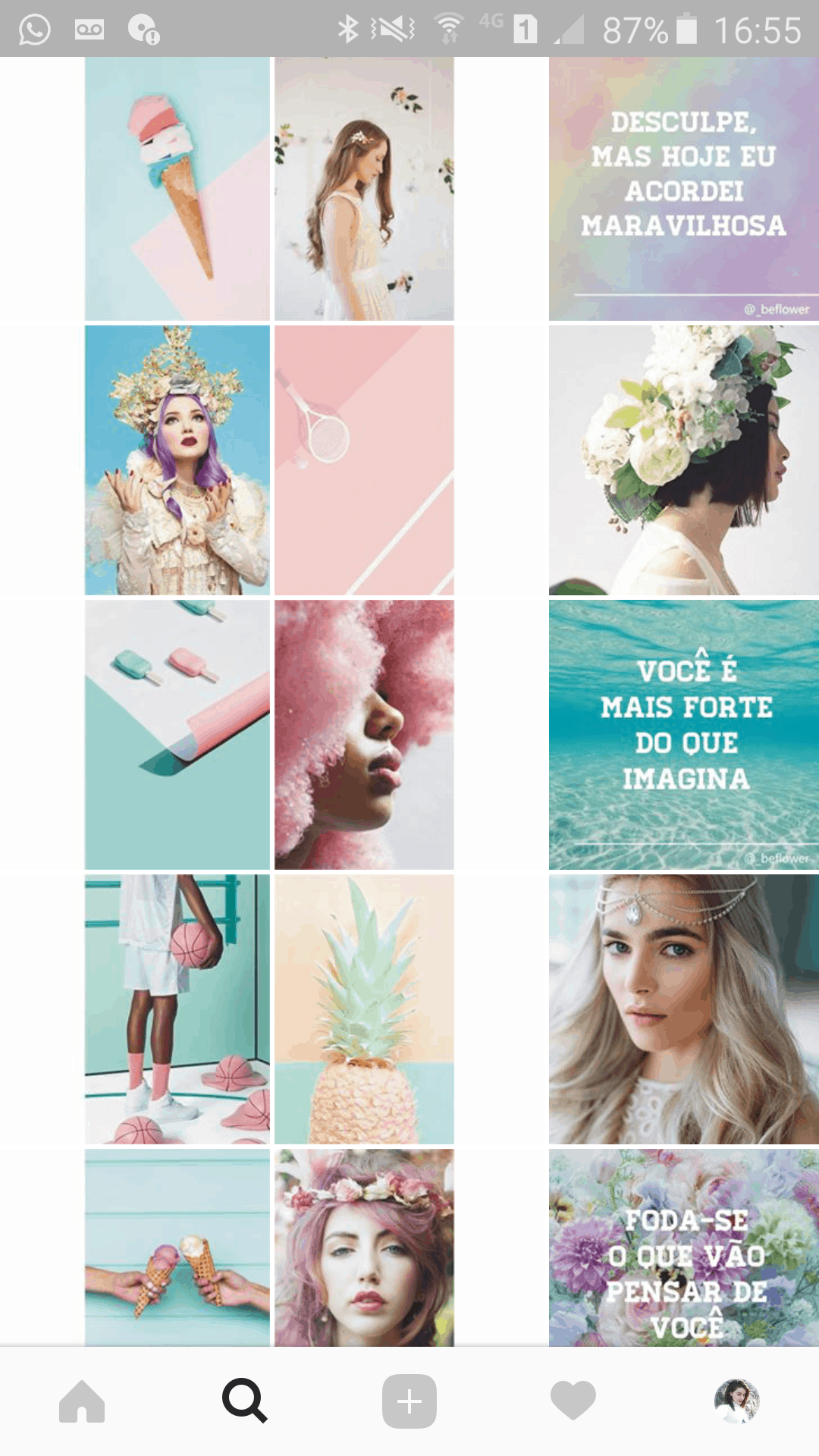 marketing digital na moda
