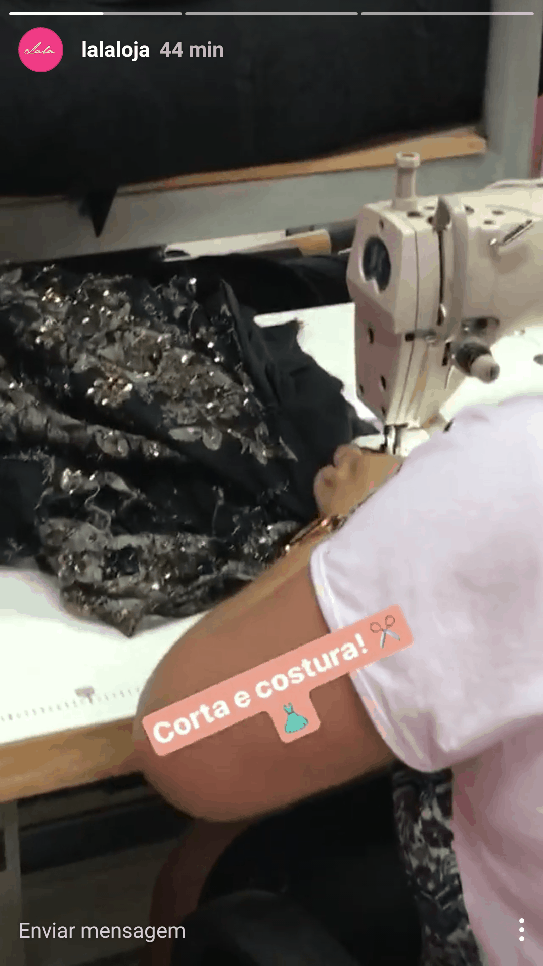 marketing digital na moda