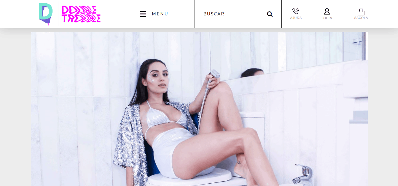 marketing digital na moda