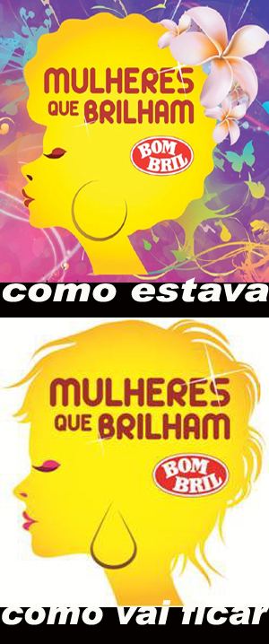 marketing que deram errado
