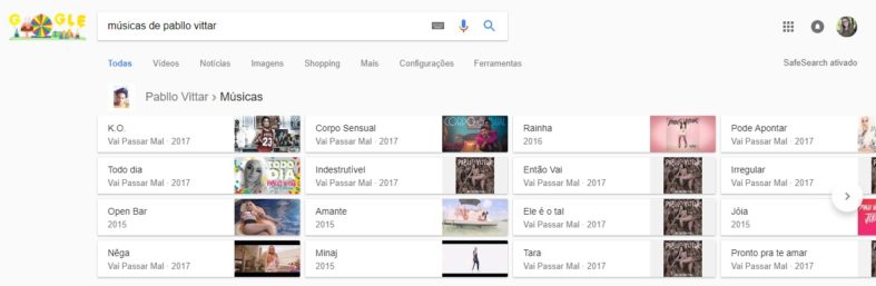 musicas de