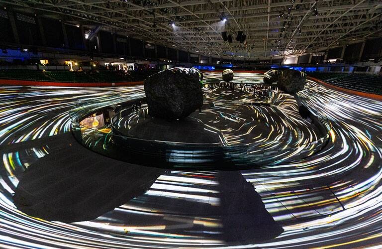 Natura Immersive Experience