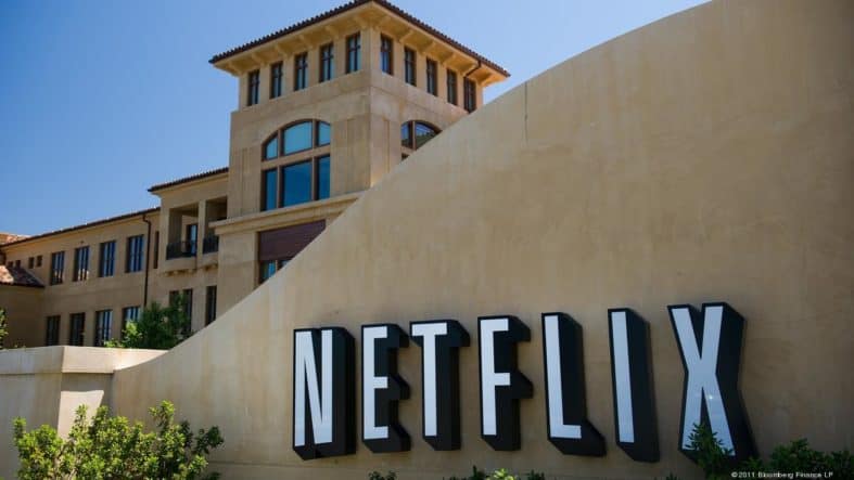 netflix