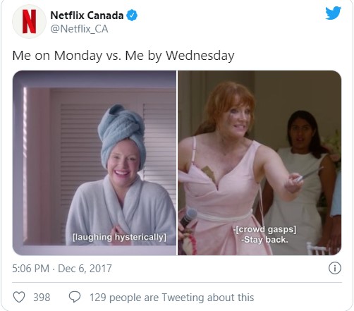 netflix