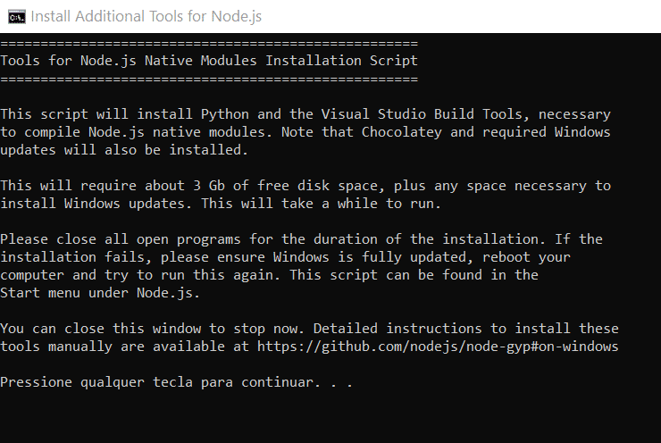 npm