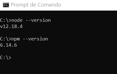 npm