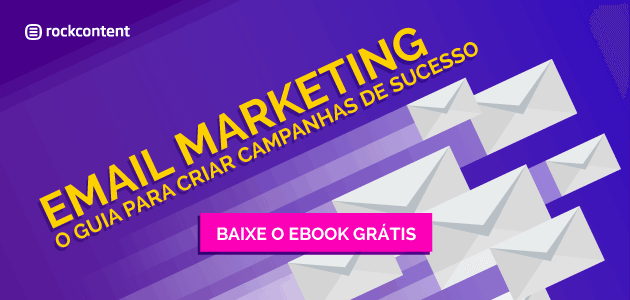 nutrição de leads