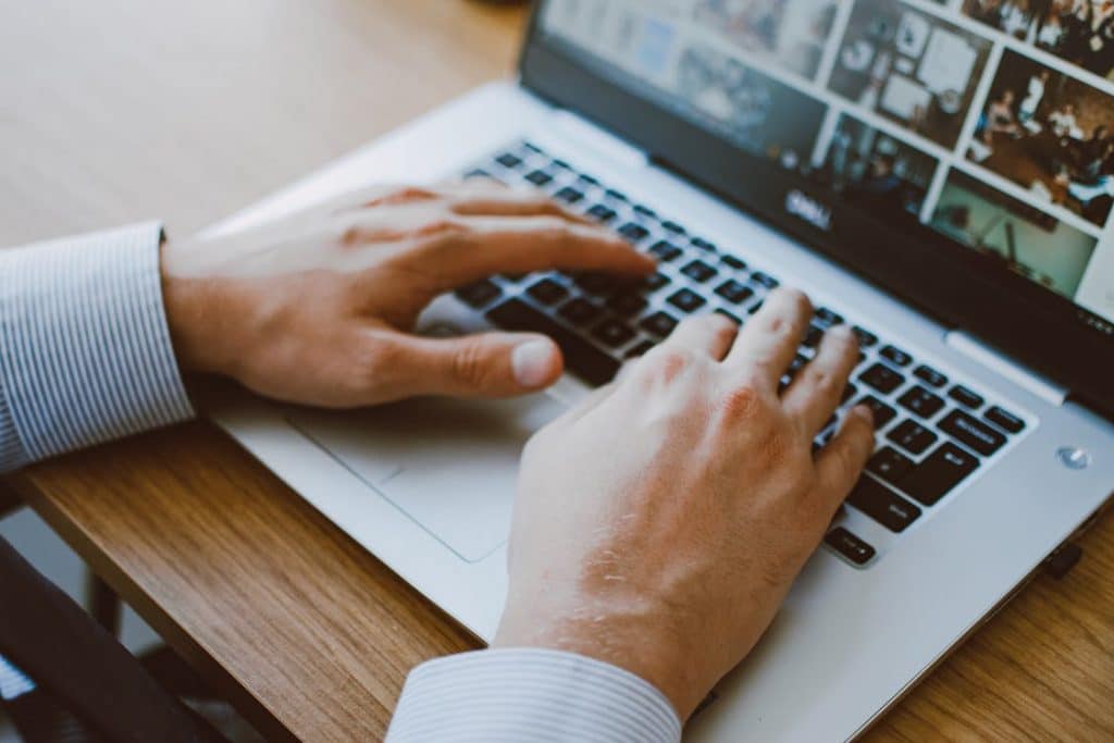 o que faz um criador de conteúdo digital