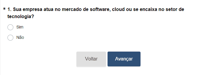 pesquisas de marketing