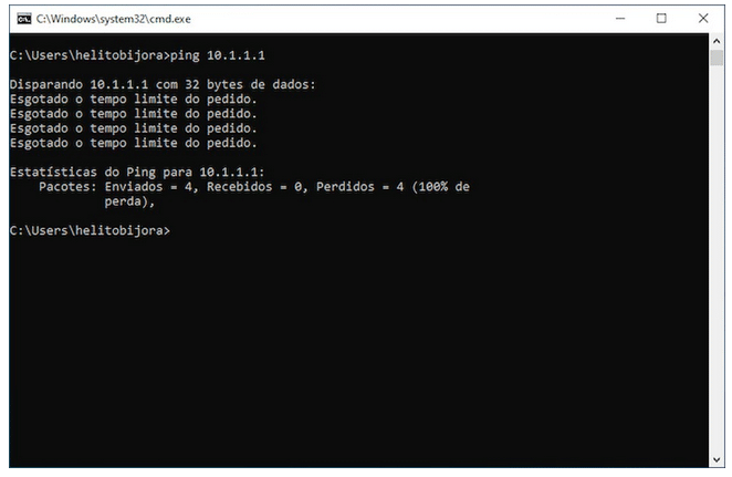 ping