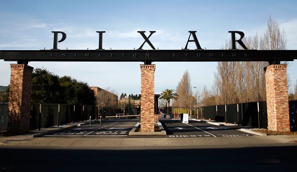 pixar