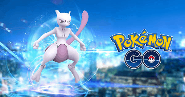 pokemon go