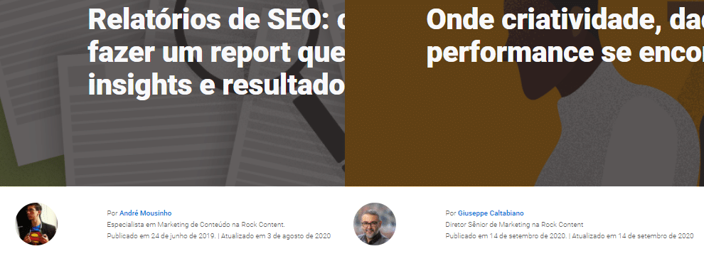 Redatores internos